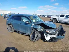 3CZRZ2H76RM105852 2024 HONDA HR-V