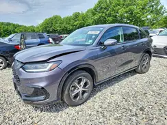 3CZRZ2H76RM700975 2024 HONDA HR-V