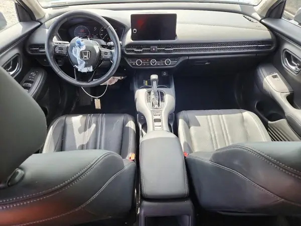 3CZRZ2H76RM700975 2024 HONDA HR-V - Image 8