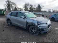 3CZRZ2H76RM705271 2024 HONDA HR-V