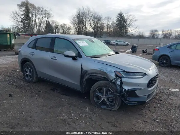 3CZRZ2H76RM705271 2024 HONDA HR-V - Image 1