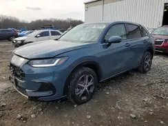 3CZRZ2H76RM707134 2024 HONDA HR-V