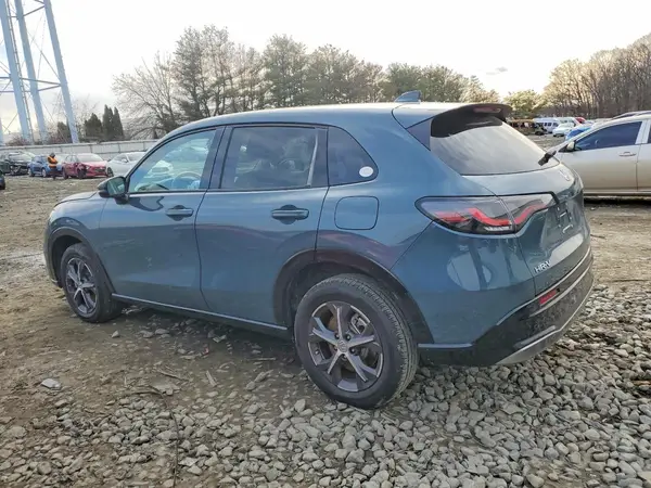 3CZRZ2H76RM707134 2024 HONDA HR-V - Image 2