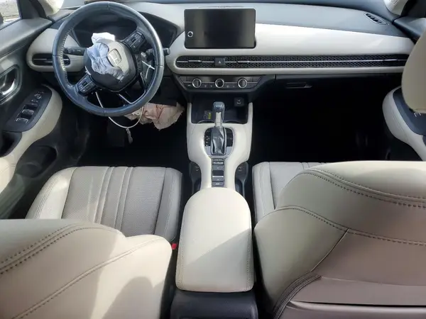 3CZRZ2H76RM707134 2024 HONDA HR-V - Image 8