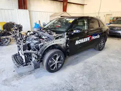 3CZRZ2H76RM707912 2024 HONDA HR-V