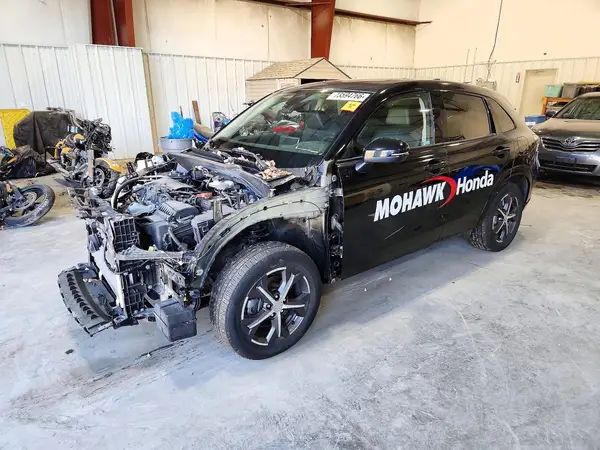 3CZRZ2H76RM707912 2024 HONDA HR-V - Image 1