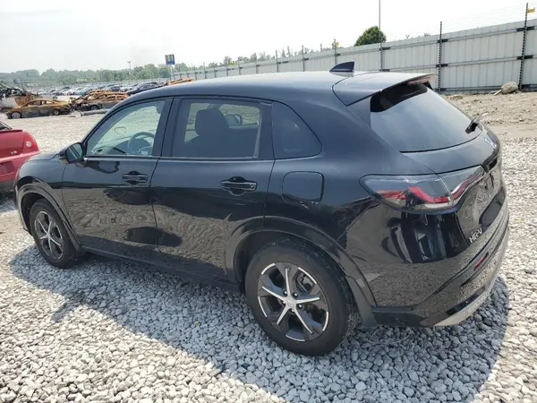 3CZRZ2H76RM708252 2024 HONDA HR-V - Image 2