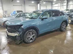 3CZRZ2H76RM717615 2024 HONDA HR-V