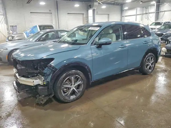 3CZRZ2H76RM717615 2024 HONDA HR-V - Image 1