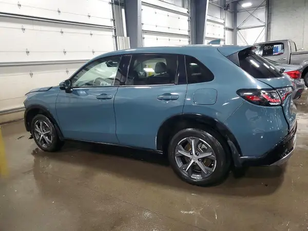 3CZRZ2H76RM717615 2024 HONDA HR-V - Image 2