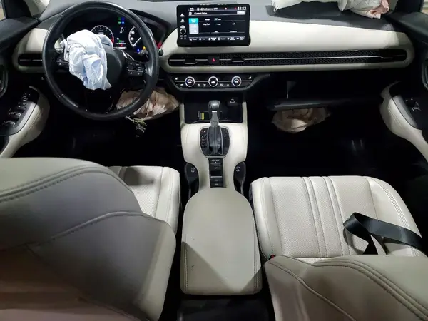 3CZRZ2H76RM717615 2024 HONDA HR-V - Image 8