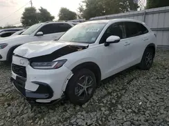 3CZRZ2H76RM723642 2024 HONDA HR-V