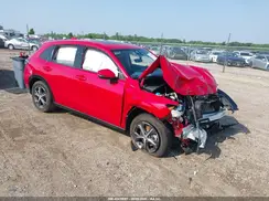 3CZRZ2H76RM725293 2024 HONDA HR-V