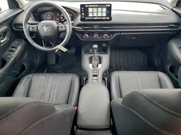 3CZRZ2H76RM726069 2024 HONDA HR-V - Image 8