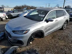 3CZRZ2H76RM728582 2024 HONDA HR-V