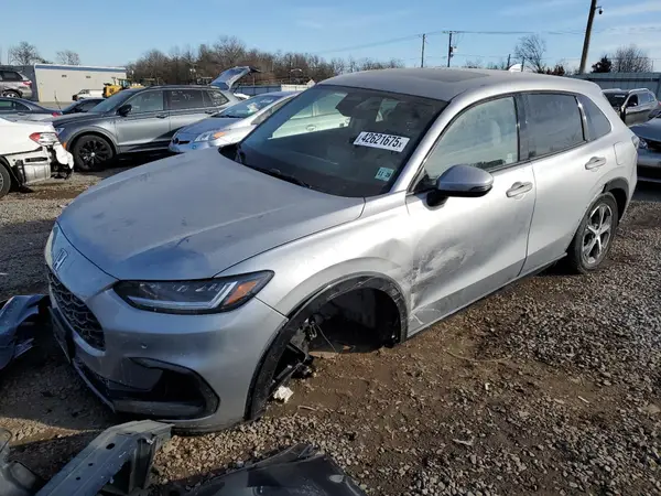 3CZRZ2H76RM728582 2024 HONDA HR-V - Image 1
