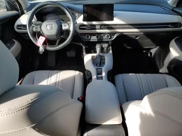 3CZRZ2H76RM728582 2024 HONDA HR-V - Image 8