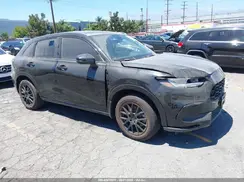 3CZRZ2H76RM729540 2024 HONDA HR-V