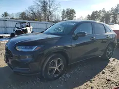 3CZRZ2H76RM729943 2024 HONDA HR-V