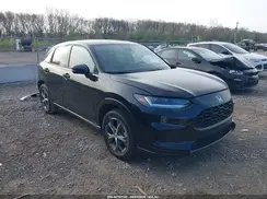3CZRZ2H76RM732633 2024 HONDA HR-V