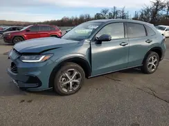 3CZRZ2H76RM732650 2024 HONDA HR-V