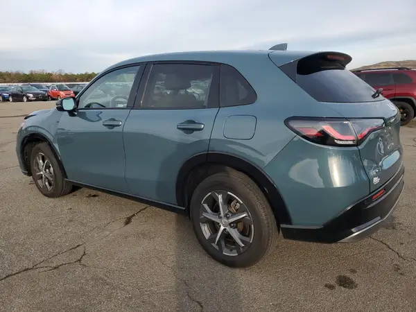 3CZRZ2H76RM732650 2024 HONDA HR-V - Image 2