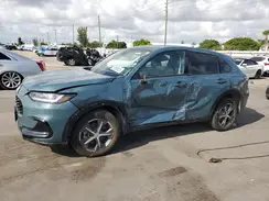3CZRZ2H76RM733376 2024 HONDA HR-V