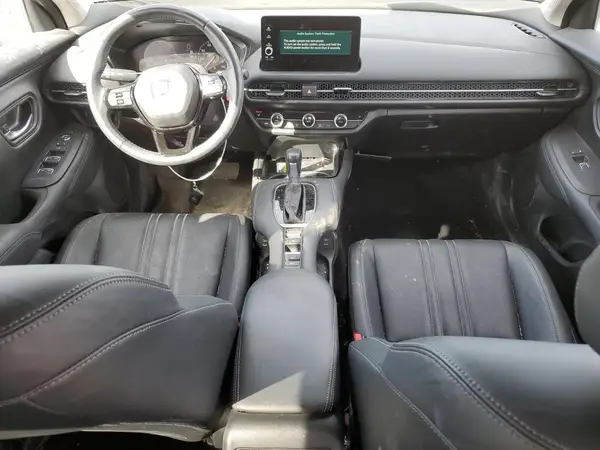 3CZRZ2H76RM733376 2024 HONDA HR-V - Image 8