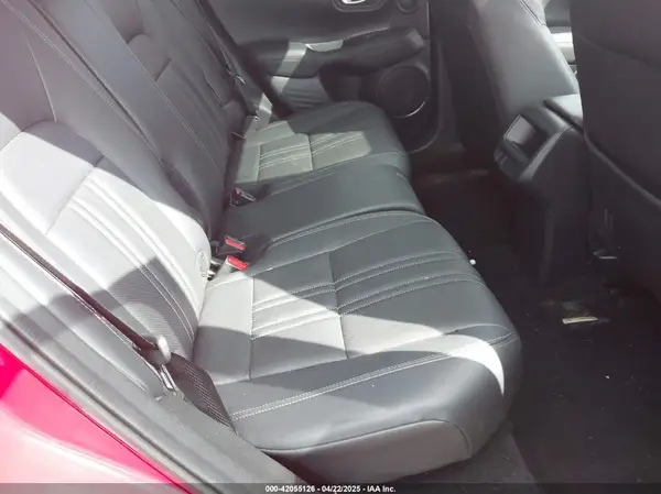 3CZRZ2H76RM735273 2024 HONDA HR-V - Image 8