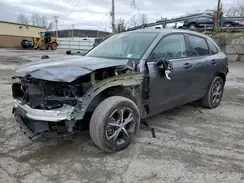 3CZRZ2H76RM736018 2024 HONDA HR-V