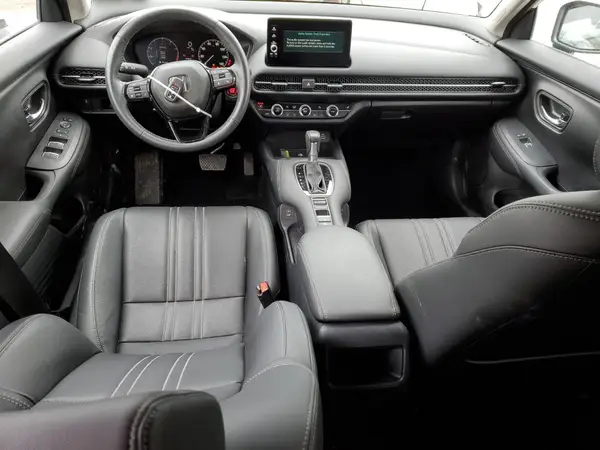3CZRZ2H76RM736018 2024 HONDA HR-V - Image 8