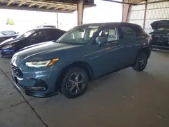 3CZRZ2H76RM739002 2024 HONDA HR-V