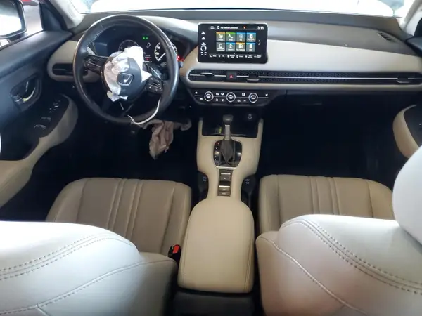 3CZRZ2H76RM739002 2024 HONDA HR-V - Image 8
