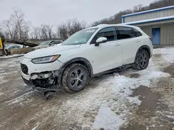 3CZRZ2H76RM745057 2024 HONDA HR-V