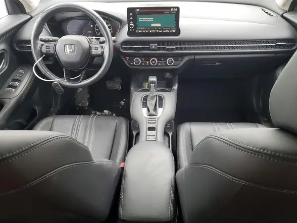 3CZRZ2H76RM745057 2024 HONDA HR-V - Image 8