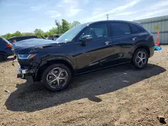 3CZRZ2H76RM753837 2024 HONDA HR-V
