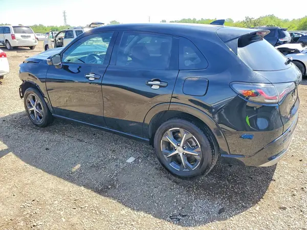 3CZRZ2H76RM753837 2024 HONDA HR-V - Image 2