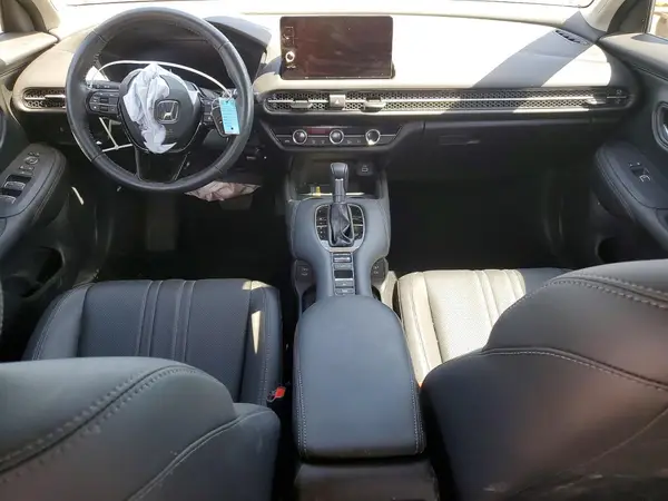 3CZRZ2H76RM753837 2024 HONDA HR-V - Image 8
