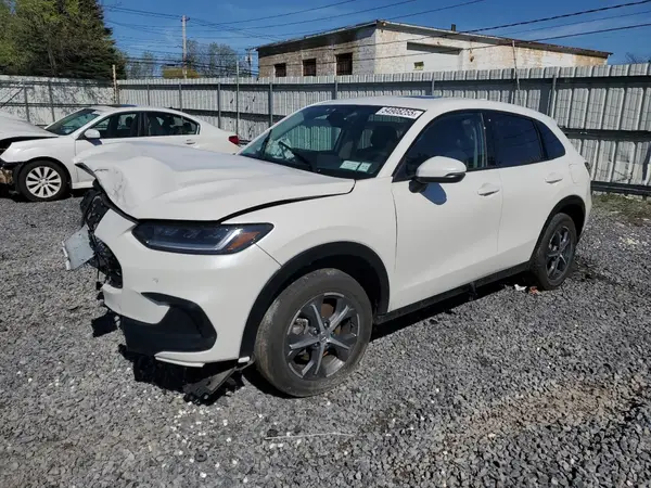 3CZRZ2H76RM759430 2024 HONDA HR-V - Image 1