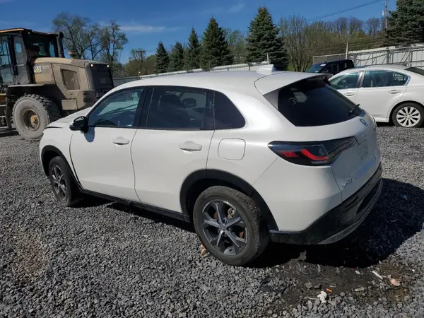 3CZRZ2H76RM759430 2024 HONDA HR-V - Image 2