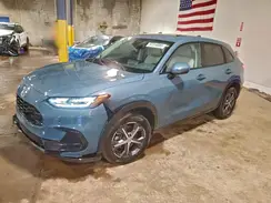 3CZRZ2H76RM772646 2024 HONDA HR-V