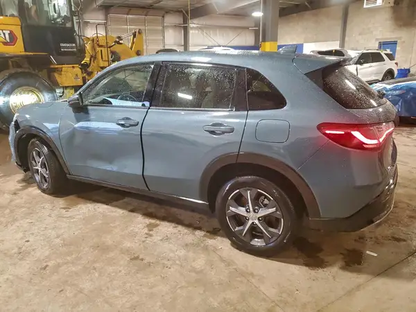 3CZRZ2H76RM772646 2024 HONDA HR-V - Image 2