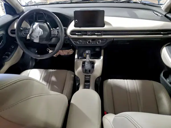 3CZRZ2H76RM772646 2024 HONDA HR-V - Image 8