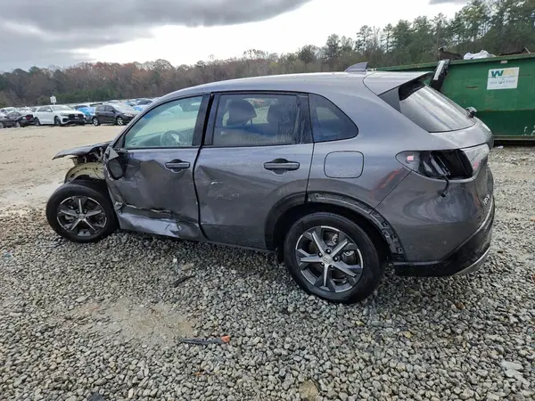 3CZRZ2H76RM776096 2024 HONDA HR-V - Image 2