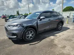 3CZRZ2H76RM776101 2024 HONDA HR-V
