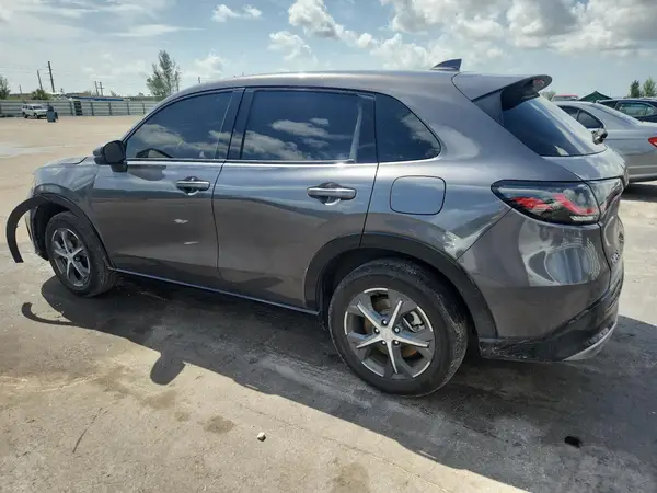3CZRZ2H76RM776101 2024 HONDA HR-V - Image 2