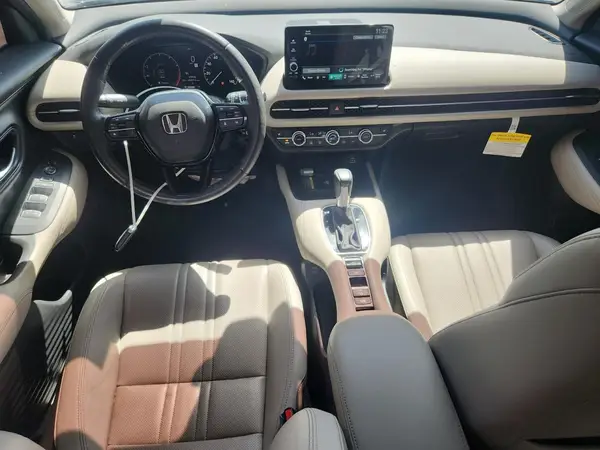 3CZRZ2H76RM776101 2024 HONDA HR-V - Image 8