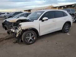 3CZRZ2H76RM780763 2024 HONDA HR-V
