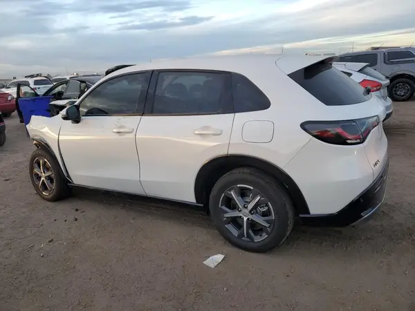 3CZRZ2H76RM780763 2024 HONDA HR-V - Image 2
