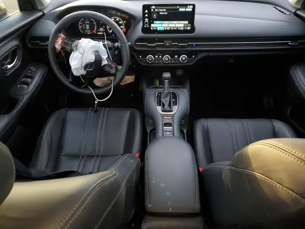 3CZRZ2H76RM780763 2024 HONDA HR-V - Image 8